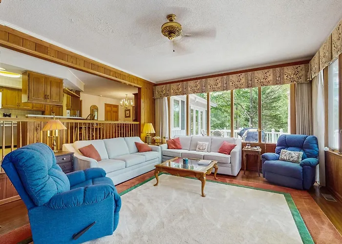 Deck And Private Dock! Waccamaw River Retreat Carolina Forest